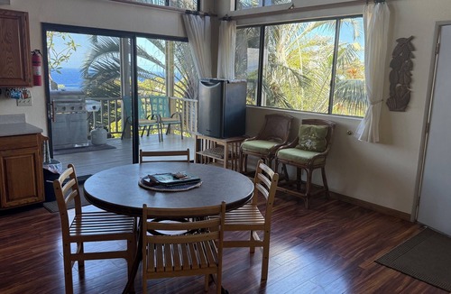 Kohala Estates House | Kepharts' Ocean-view Hale: A Home Away from Home