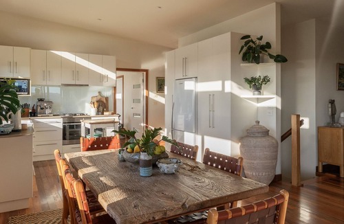 Federal House | Kieta - Beautiful Holiday Home in Federal