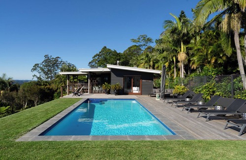 Federal House | Kieta - Beautiful home in Federal, Byron Bay Hinterland