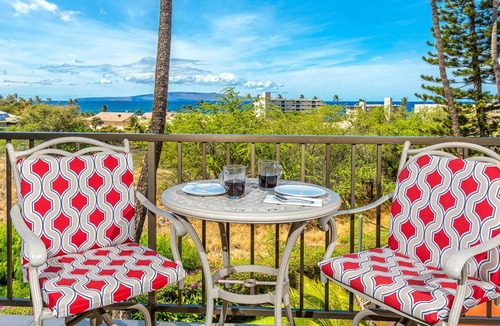 Kihei Hotel | Kihei Ali'i Kai by Coldwell Banker Island Vacations