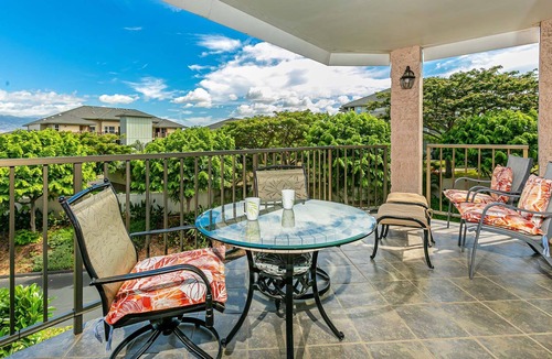 Kihei Hotel | Kihei Ali'i Kai by Coldwell Banker Island Vacations