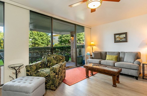 Kihei Hotel | Kihei Ali'i Kai by Coldwell Banker Island Vacations