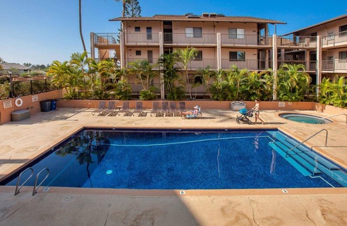 Kihei Hotel | Kihei Ali'i Kai by Coldwell Banker Island Vacations
