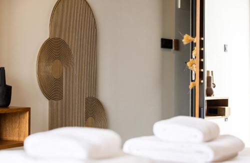 Kavros Hotel | Kimpton La Mer Crete by IHG