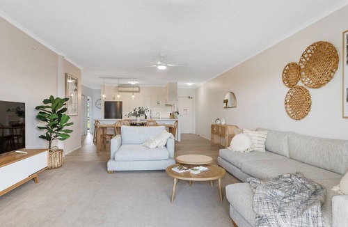 Kingscliff Apartment | Kingscliff Paradise with Ocean Views
