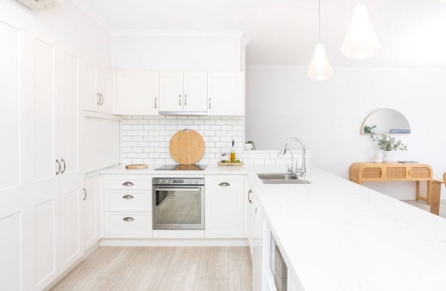 Kingscliff Apartment | Kingscliff Paradise with Ocean Views