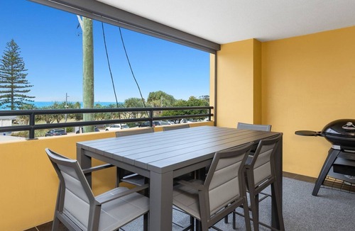 Kingscliff Apartment | Kingscliff Paradise with Ocean Views