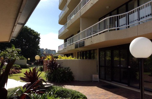 New Farm Apartment | Kirribilli Apartments