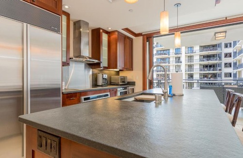 Ko Olina Apartment | Ko Olina Beach Villas O521