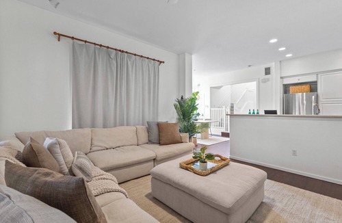 Ko Olina Villa | Ko Olina Luxury 3BR Townhome w/Garage & Pool