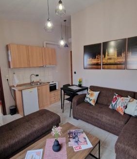 Tychero Apartment | Kofinaki apartment 1 - Tychero Evros