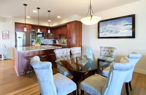 Poipu Condo | Koloa Kauai 3 Bedroom Condo Sleeps 6