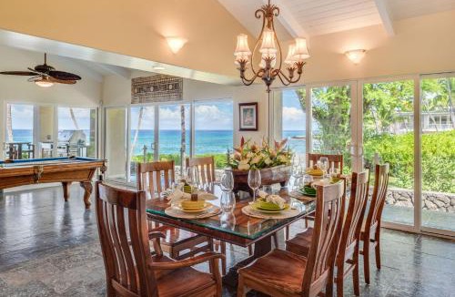 Kailua-Kona House | Kona Beach Bungalows