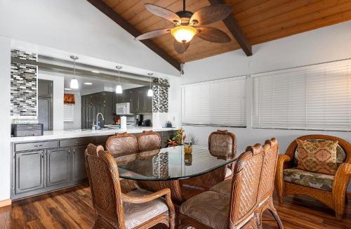 Kahaluu-Keauhou House | Kona Coast Resort at Keauhou Gardens 2201