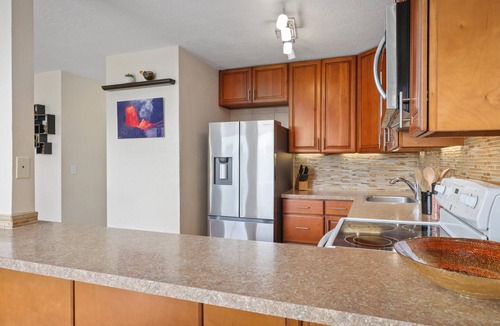 Honalo Condo | Kona Coffee Villas 2 bedroom retreat