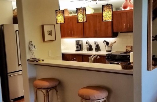 Keauhou Condo | Kona Hawaii Oceanfront Vacation Rental- NO FEE FOR AIR CONDITIONING