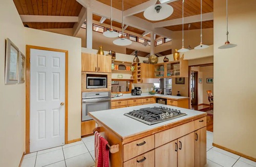 Kona Palisades House | Kona Palm House 3 Bed/2.5 Ba with Pool