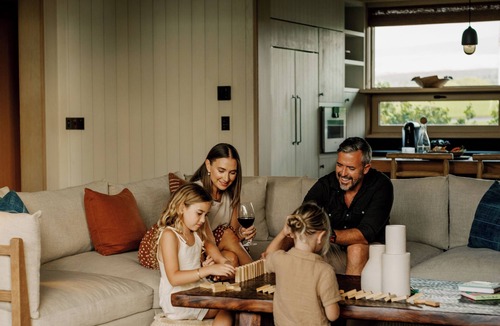 Kaupulehu Hotel | Kona Village, A Rosewood Resort