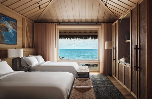 Kaupulehu Hotel | Kona Village, A Rosewood Resort