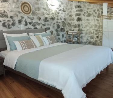 Evgiros Apartment | Kontarena's Cottage