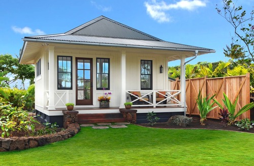 Kukuiula Cottage | Kukui'ula - 3 Bedroom Cottage