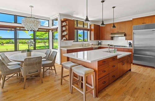 Poipu House | Kukuiula Makai Cottage #71 By Parrish Kauai - great family spot with AC!