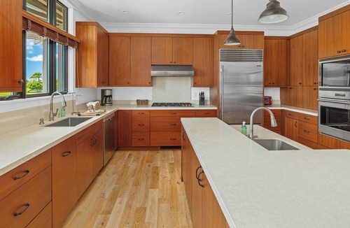 Poipu House | Kukuiula Makai Cottage #71 By Parrish Kauai - great family spot with AC!