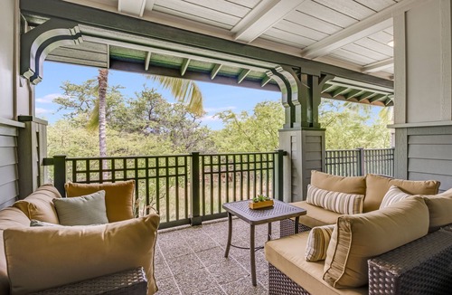 Kulalani House | Kulalani 804: Mauna Lani Resort Townhome w/AC, Shared Community Pools & Jacuzzi