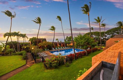 Honokowai House | Kuleana Club #315 - Ocean View - 1 bedroom 1 bathroom - 2nd Floor