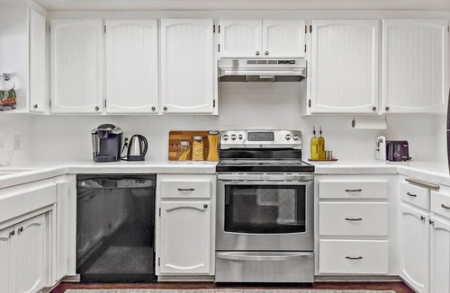 Summit Estates Condo | Kuma Lodge, 1 Night Free!