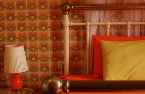 Chania Apartment | Kyra Vintage House