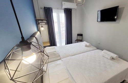Kalambaka Apartment | LA CASA DE PROFESOR 1
