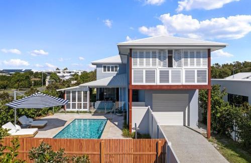 Casuarina House | Lambent - Casuarina House
