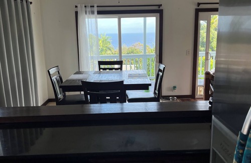 Honokaa House | Land of Sunshine Paauhau on the Hamakua Coast