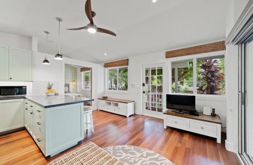 Lanikai House | Lanikai Ohana Hale