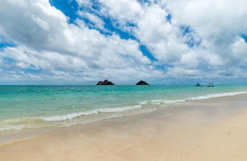 Lanikai House | Lanikai Ohana Hale