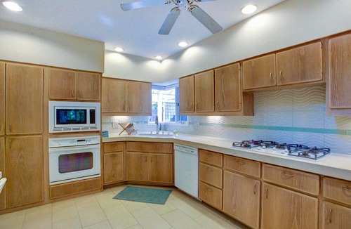 Poipu House | Large beautiful home with air conditioning! Walk to Beaches, Resort Pool