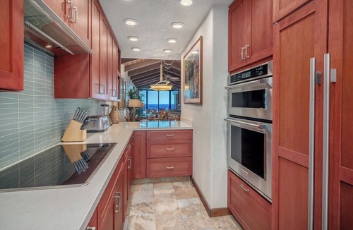 Poipu Condo | Lawai Beach 1401 Oceanfront By Suite Paradise