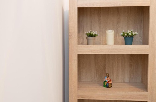 Neapoli-Sykies Apartment | Le Floor, Urban Escape near Thessaloniki center