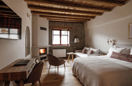Voio Hotel | Le Marron