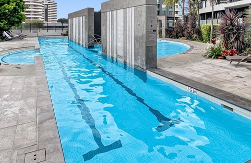 Broadbeach Apartment | Level 30 Oracle Tower 2 Stunning views and free parking - GC Getaways