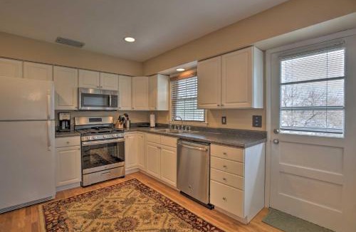 Lexington House | Lexington Family Home about 2 Miles to UK Campus!
