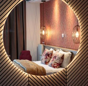 Thessaloniki Apartment | Limani Comfort Rooms