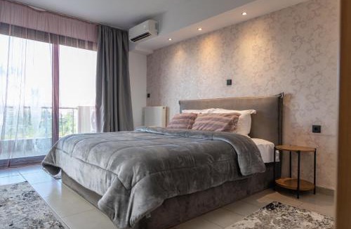 Thessaloniki Apartment | Limani Comfort Rooms