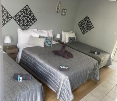 Labrador Hotel | Limassol Motel