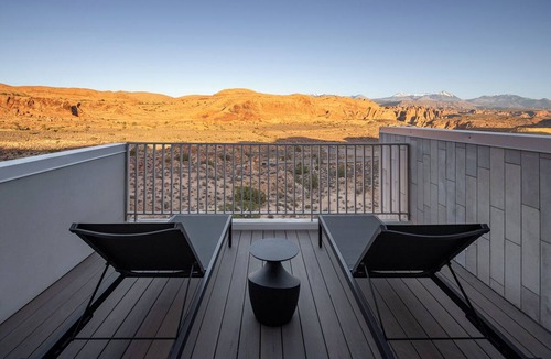 Moab House | Lionsback Resort