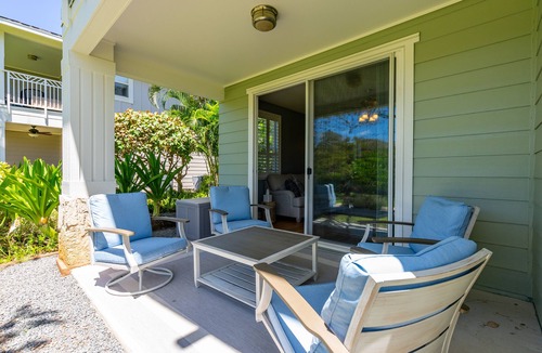 Kapolei Villa | Live Aloha! New furnished 2-bedroom Ko'olina