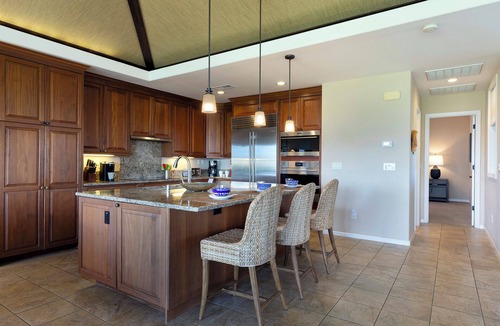 Kamuela House | Local Luxury Living!