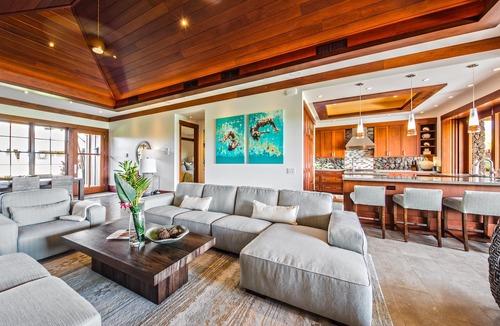Kukuiula House | Lodge at Kukui'ula Villa 7 W/Private Plunge Pool