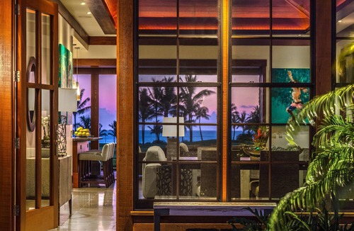 Kukuiula House | Lodge at Kukui'ula Villa 7 W/Private Plunge Pool